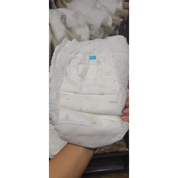 Tã quần em bé Bobofish công nghệ Nhật size M/L/XL/XXL