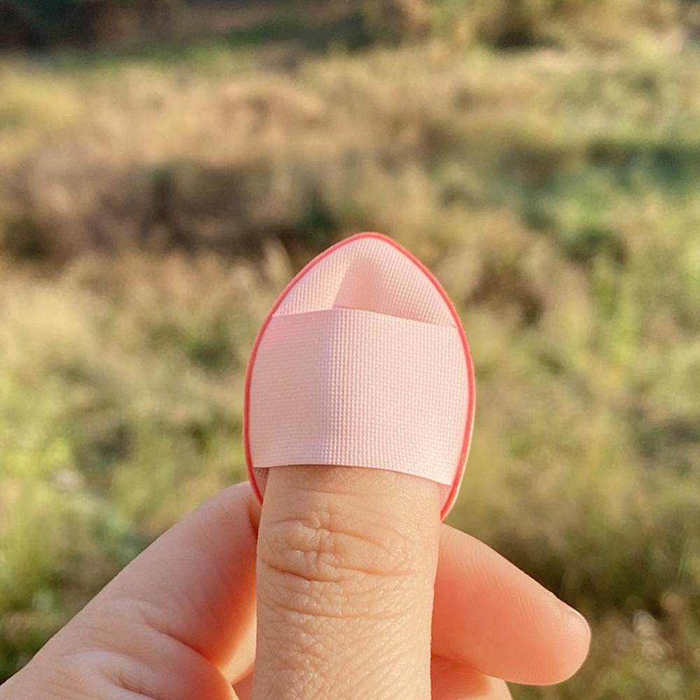 Mút Trang Điểm Hình Ngón Tay Mini Dễ Thương