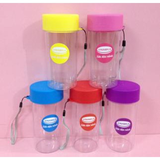 Bình thủy tinh đa năng an toàn của Ai Cập