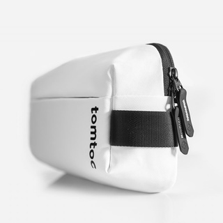 Túi đeo chéo Tomtoc LightWeight Codura Sling Bag Black - H02 A04D ( 4 màu )