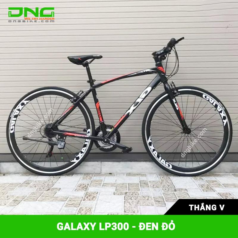 Xe đạp Touring GALAXY LP300 phanh cơ
