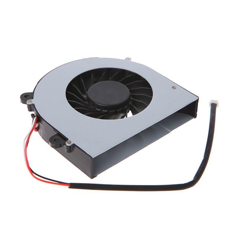 Quạt Tản Nhiệt CPU 3-Pin DCV 0.4A Cho Clevo W350 W350ETQ W370 W370ET W370ETQ