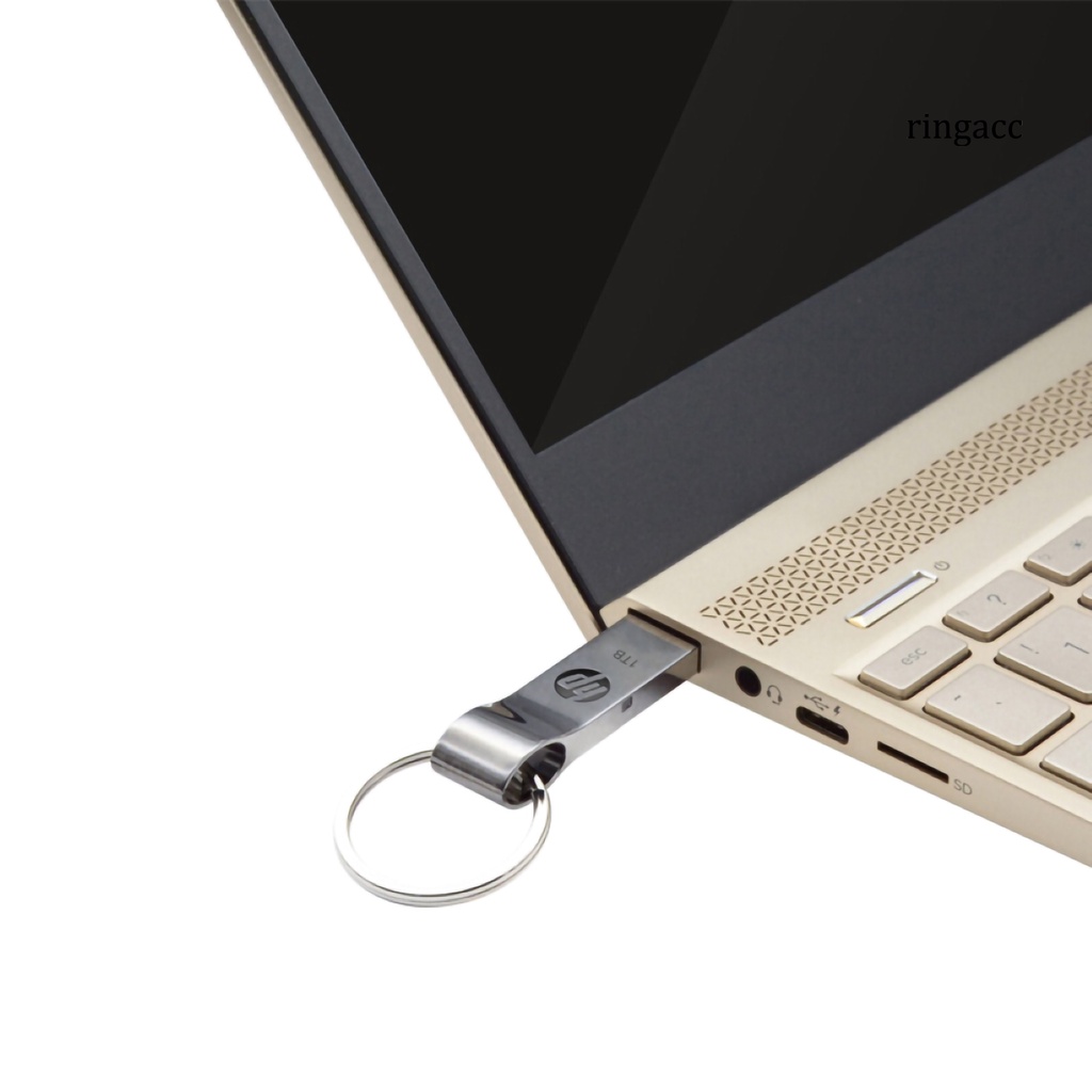 Ổ Đĩa Usb 3.0 1t / 2t Chống Thấm Nước Tiện Dụng | BigBuy360 - bigbuy360.vn