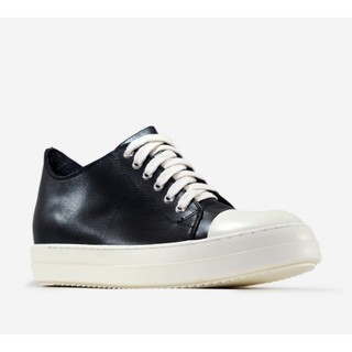 Giày RICK OWENS RAMONES LOW Mainline