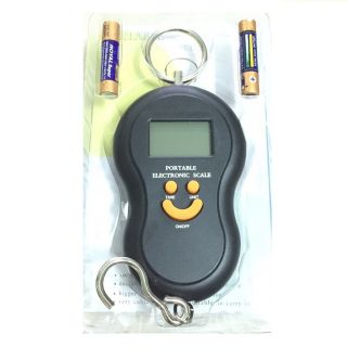 Cân Điện Tử Cầm Tay Max 50kg