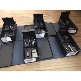 Full Bộ Phụ Kiện S8/S8 Plus/S9/S9 Plus