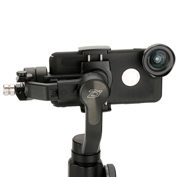 Phụ kiện ổn định chống rung Ulanzi pt-4 cho máy ảnh gimbal | BigBuy360 - bigbuy360.vn