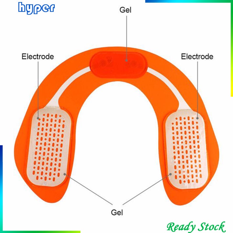 [Hips Trainer Buttock Toner Electric Abs Trainer Home