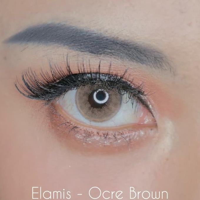 Kính Áp Tròng Elamis | BigBuy360 - bigbuy360.vn