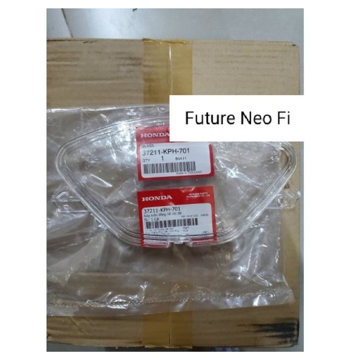 Mặt đồng hồ Future Neo / Neo FI, Future X, GT 125 zin HONDA / mặt kính đồng hồ FUTURE Neo