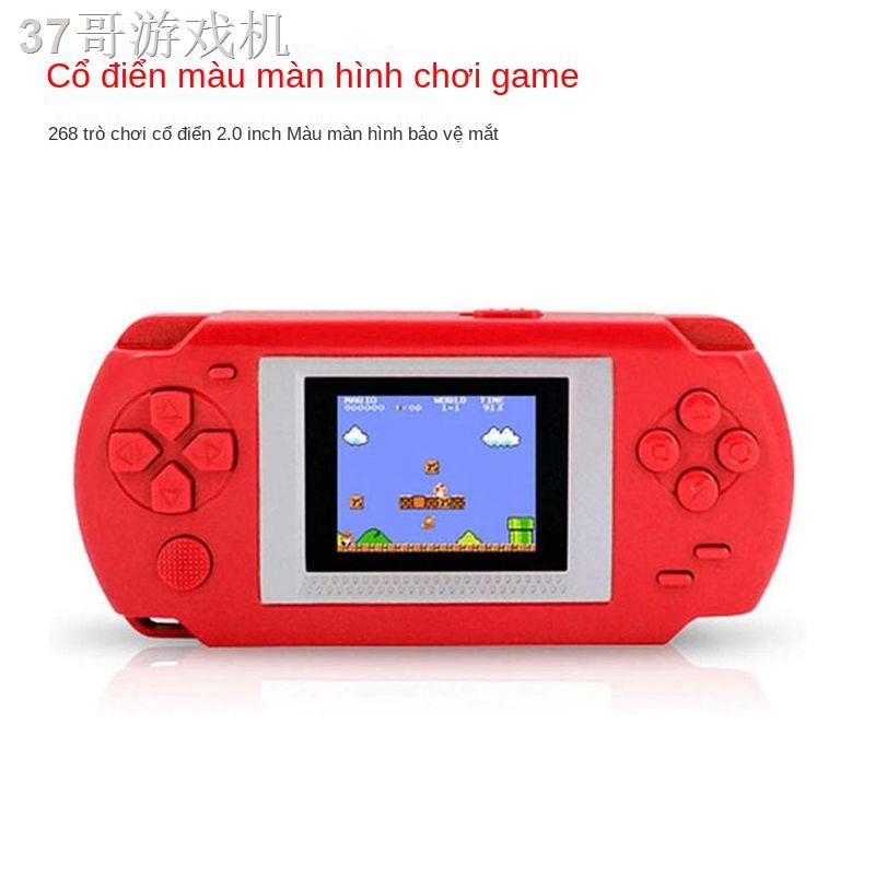 Máy chơi game cầm tay retro hoài cổ thông minh PSP bình thường sáng tạo