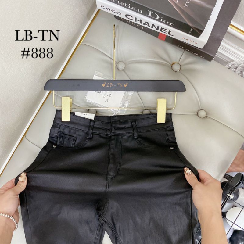 Quần da dài - Hàng chuẩn Quảng châu L1. mã 888