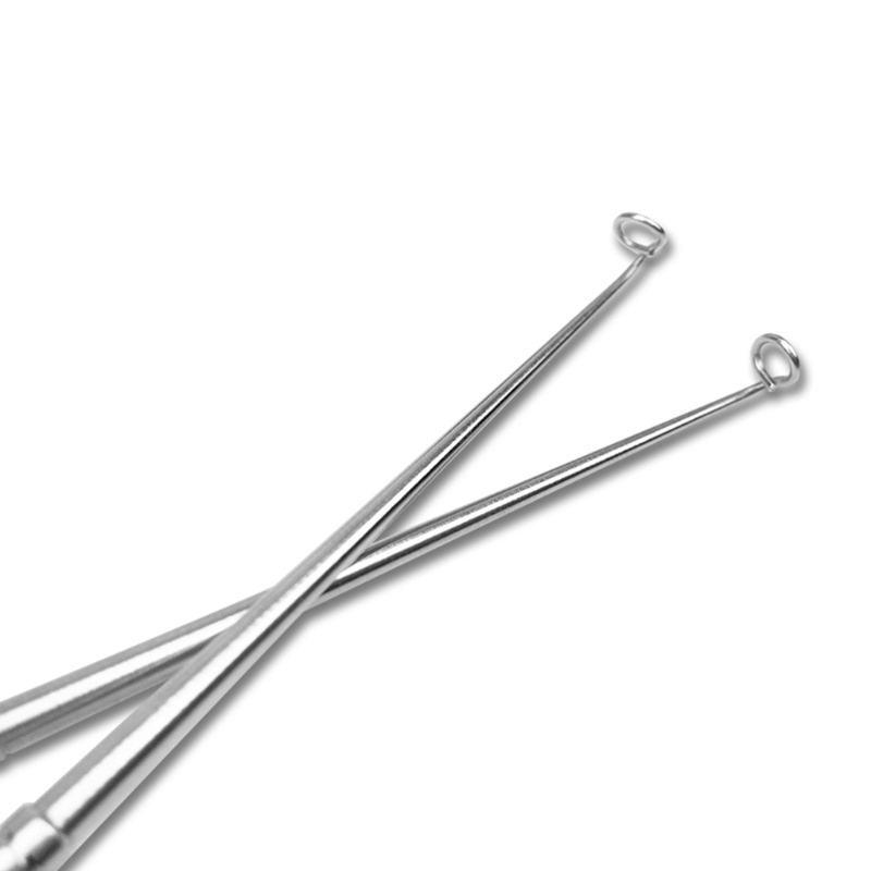 Set 2 Dụng Cụ Thắt Nút Dây Câu Cá Đa Năng