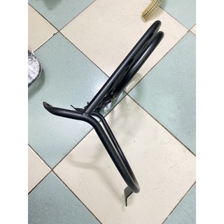 Baga sau xe Crea ( màu đen )