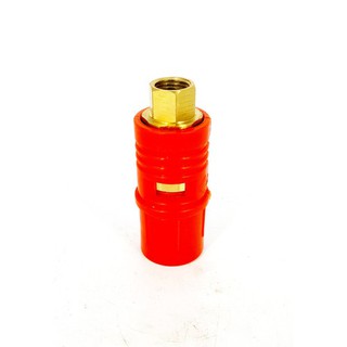 Béc rửa xe cao áp mỏ vịt 2.0mm ren 13mm