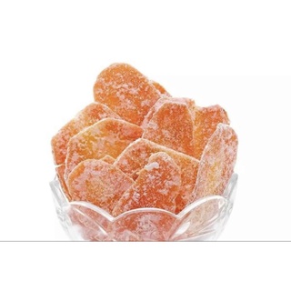 1kg mứt cà rốt