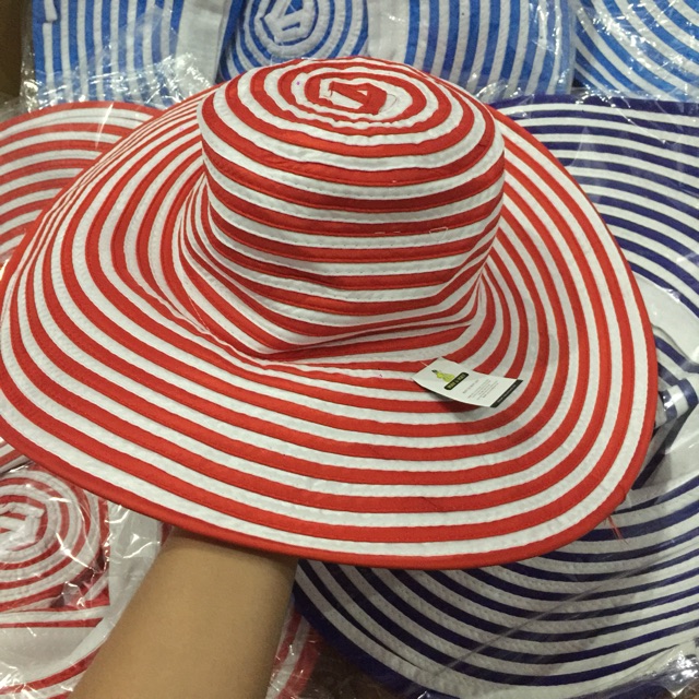 Nón đi biển HKM của Sunplay