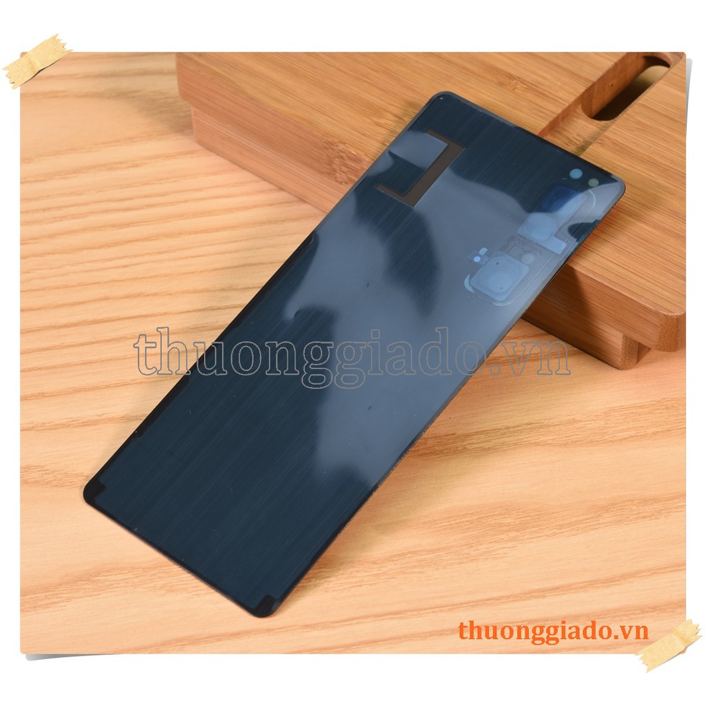 Thay kính lưng  Sony Xperia 1 II 2020 chính hãng