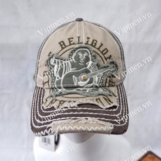 Nón Ông Địa hàng chính hãng nhập từ Mỹ