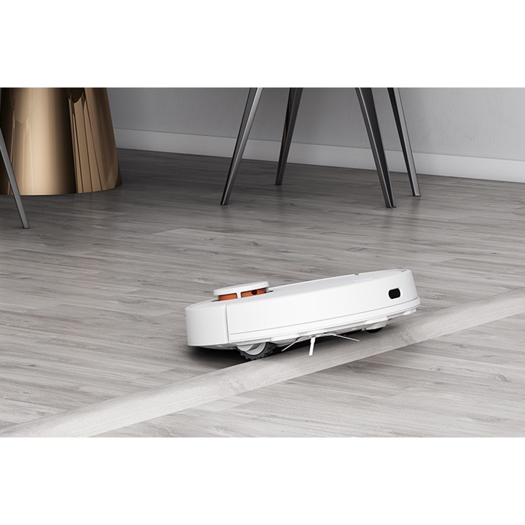 Robot hút bụi lau nhà Xiaomi Vacuum Mop Pro SKV4110GL - Chính hãng BH 12 tháng