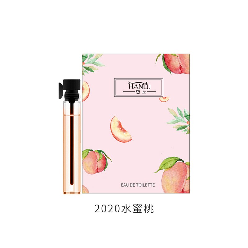 Nước hoa mẫu dùng thử 2ML tiện dụng cao cấp