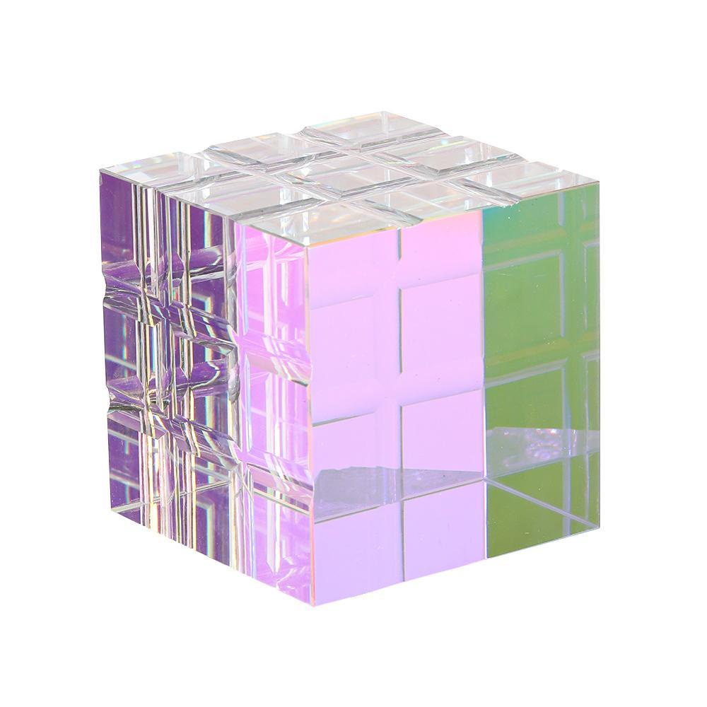 Khối Rubik Ma Thuật Điêu Khắc Sáng Tạo