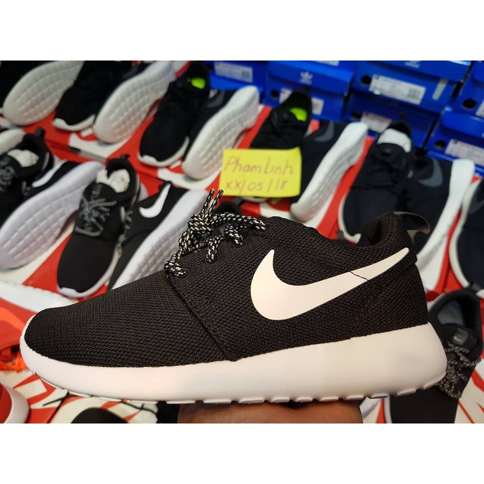 [shop sale] [ hàng cao cấp ] GIÀY NIKE ROSHE ONE CHÍNH HÃNG (844994-002) [ mẫu đẹp ]