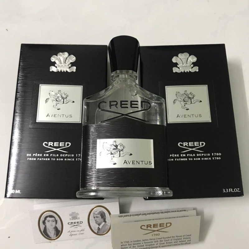 [𝘼𝙪𝙩𝙝] Nước hoa dùng thử Creed Aventus Batch 19P11 𝙬𝙚𝙨𝙝𝙖𝙧𝙚𝙨𝙘𝙚𝙣𝙩 | Thế Giới Skin Care
