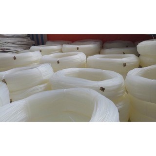 1kg cước đúc 2ly. Cước thả diều, cước đặc, cước phát cỏ.