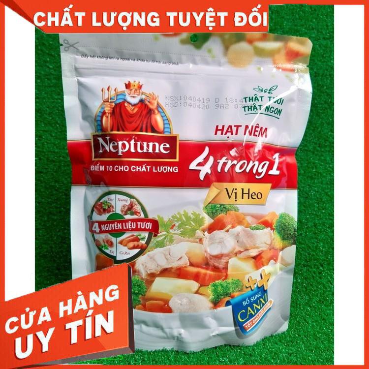 Hạt nêm Neptune 380g