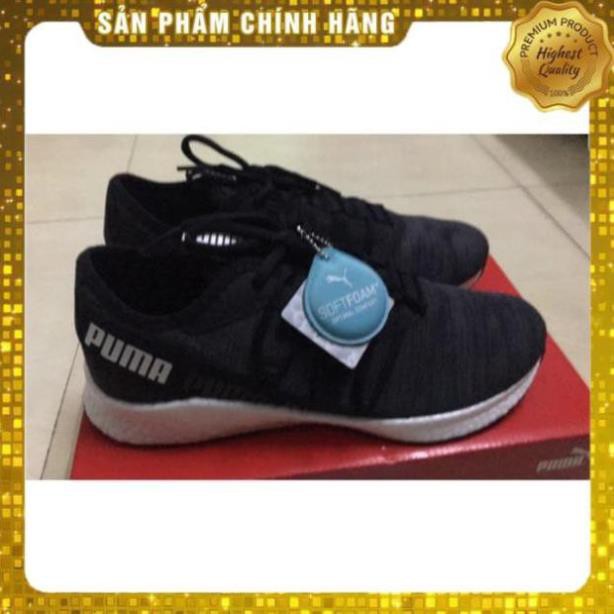 [ Freeship] [Hàng Auth] GIẦY PUMA NRGY STAR KNIT RUNNING SHOES .[ HOT ] 2020 L ' new