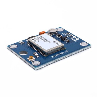 MODULE GPS NEO-6M + ĂNGTEN