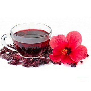 Hoa Atiso Đỏ 100G