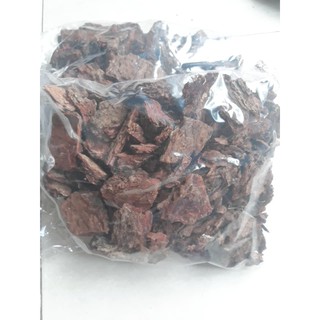 Combo 2kg vỏ thông
