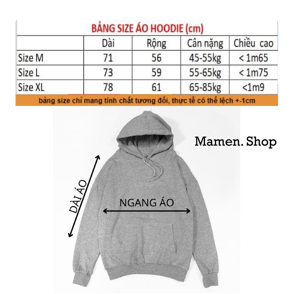 áo Hoodie nỉ JORDAN cotton form rộng unisex, Hoodie chui dáng rộng dài tay, phong cách thể thao đường phố Mamen Shop | BigBuy360 - bigbuy360.vn