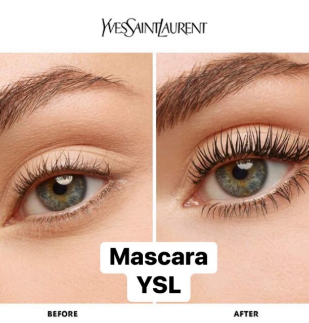 SET 3 MÓN YSL MINI TẶNG TÚI VẢI (kéo ảnh qua để thấy chi tiết từng món) | BigBuy360 - bigbuy360.vn