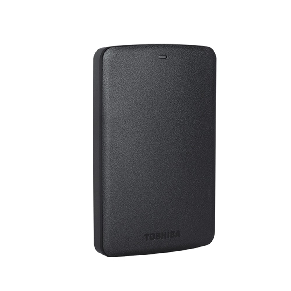 Ổ Cứng HDD Gắn Ngoài Toshiba HDTB4 - Hàng Chính Hãng