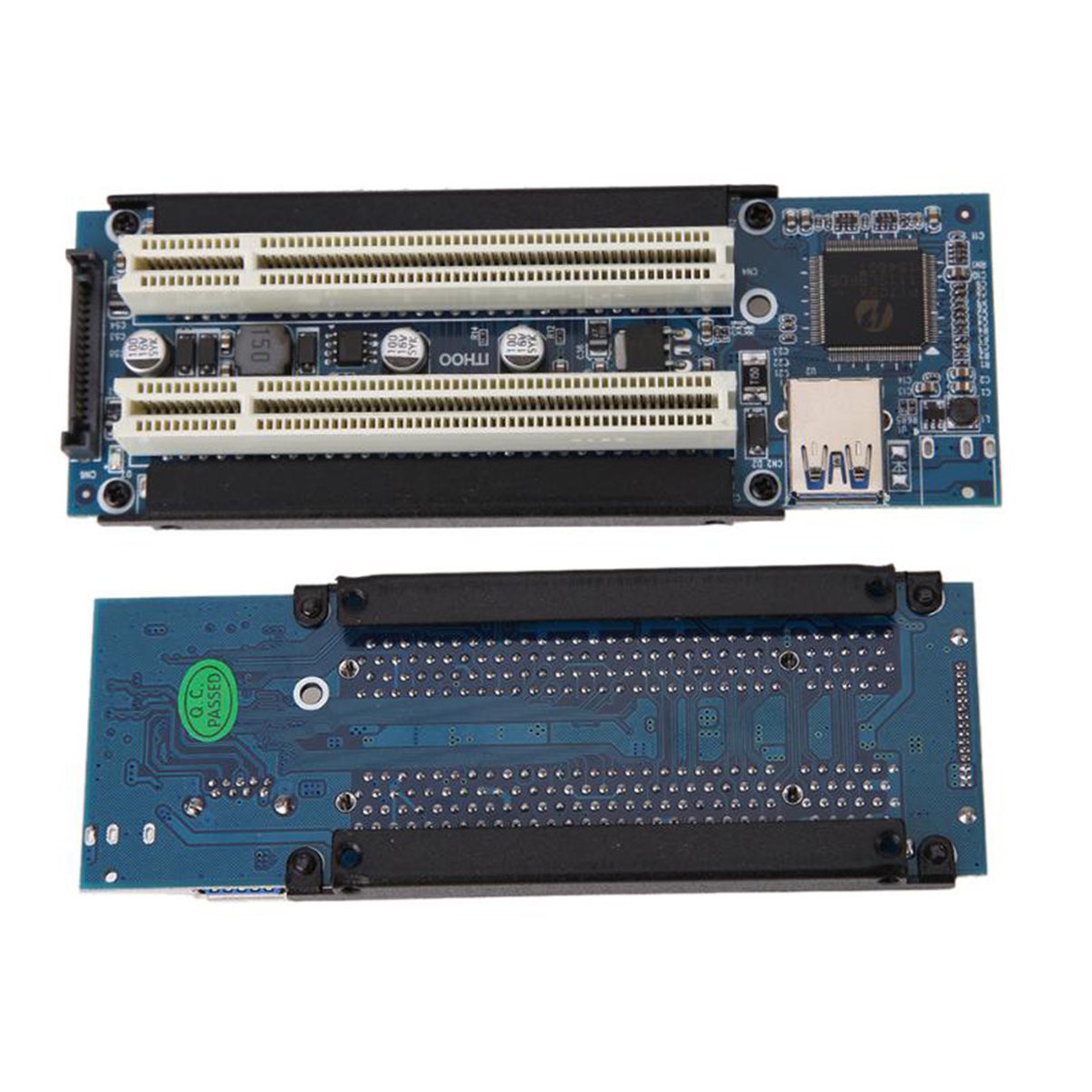 Card Đồ Họa Pci-E Sang Pci | BigBuy360 - bigbuy360.vn