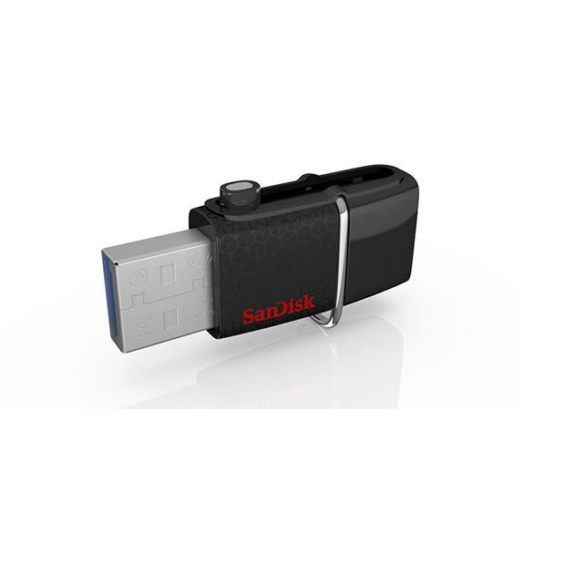 Ổ Cứng Sandisk Ultra Dual Drive Otg 16gb Usb 3.0