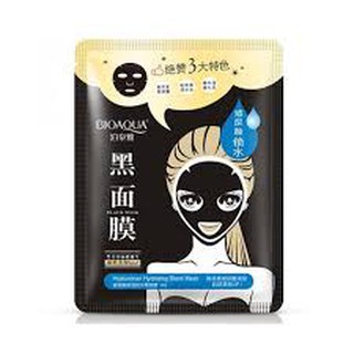 Miếng mặt nạ Bioaqua (1 miếng)