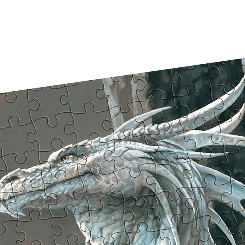 Bộ Tranh Ghép Xếp Hình 2000 Pcs Jigsaw Puzzle(70*100cm) Bản Cao Cấp Tổng Hợp Những Mẫu Hot Nhất