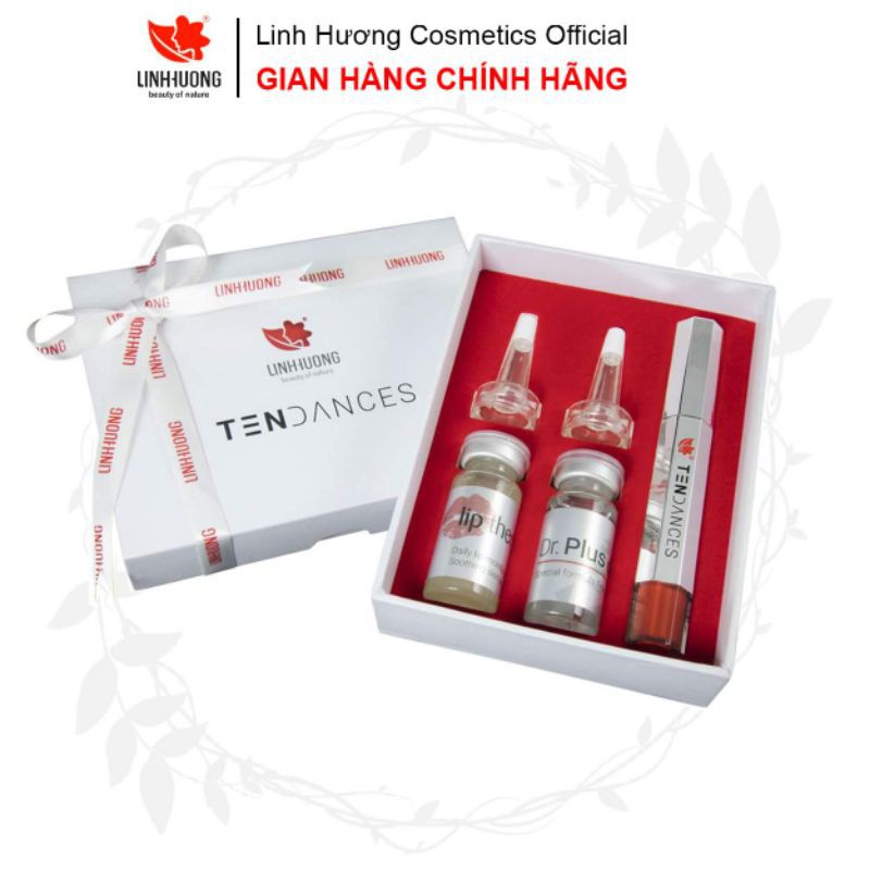 SON KEM LINH HƯƠNG [ HÀNG CHÍNH HÃNG ]