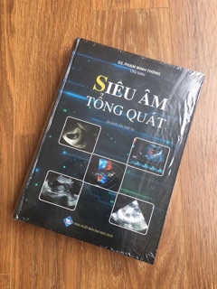 Siêu Âm Tổng Quát