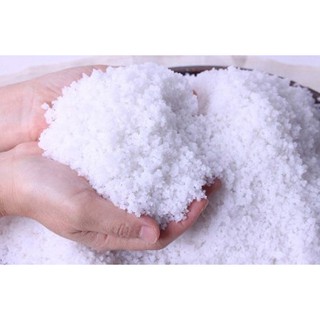 Muối sấy khô 500g