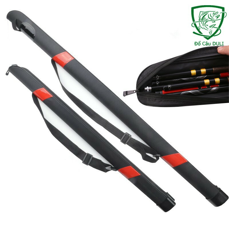 Bao đựng cần câu mini