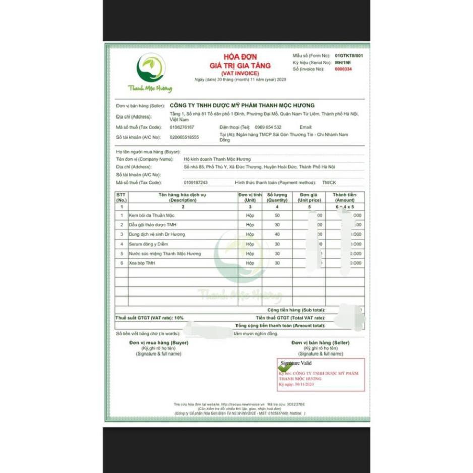 Dầu Xả Dược Liệu Thanh Mộc Hương KHÔNG SILICON 200gr(Phục hồi hư tổn, bóng mượt tự nhiên) | BigBuy360 - bigbuy360.vn