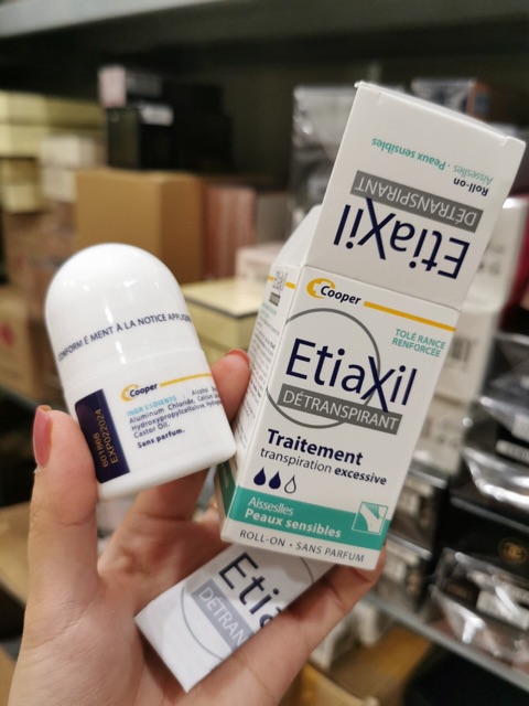 Lăn khử mùi 15ml chính hãng Pháp | BigBuy360 - bigbuy360.vn