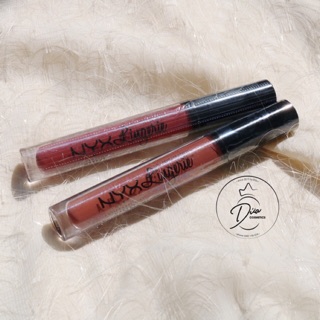 SON KEM LÌ NYX LINGERIE