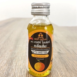 HƯƠNG CAM BEST ODOUR 30ML SIÊU RẺ