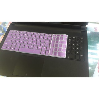 Tấm phủ bàn phím Dell 15-3000, 15-5000